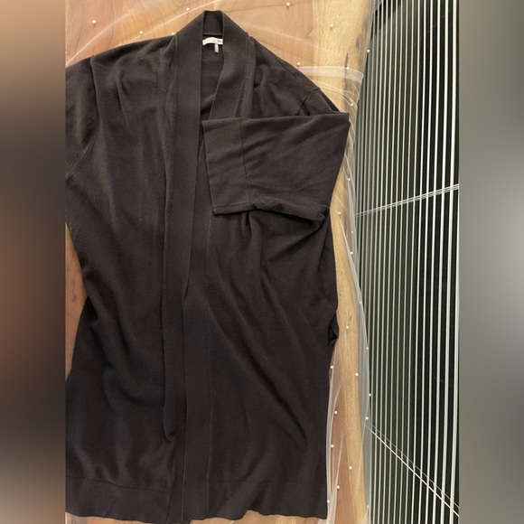 Oak & Fort Cardigan - Picture 2 of 3